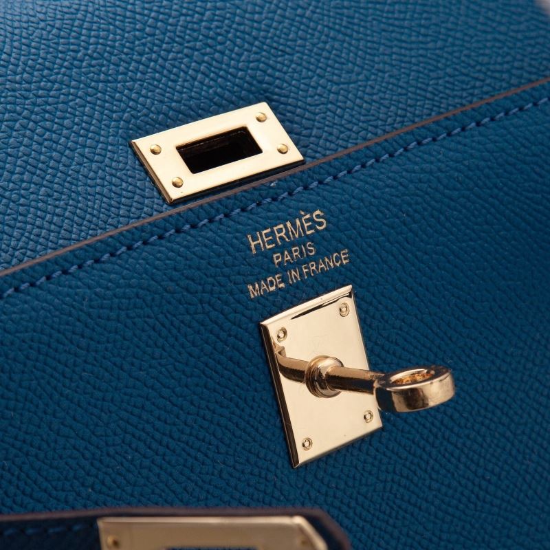 Hermes Kelly Bags